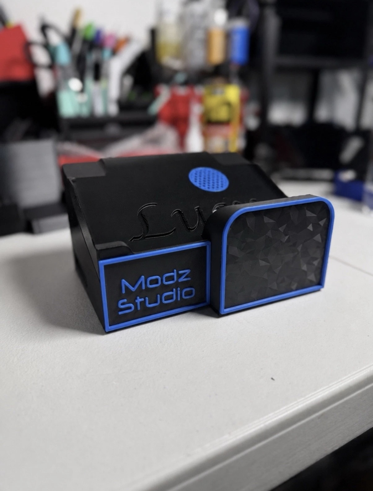Other 3D Printed Products