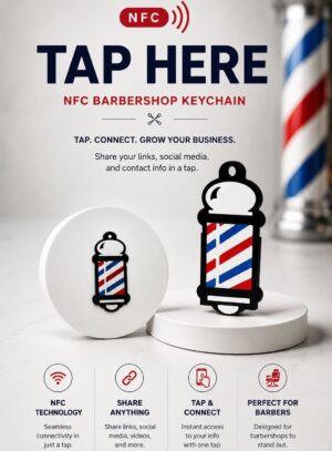 NFC Business Cards