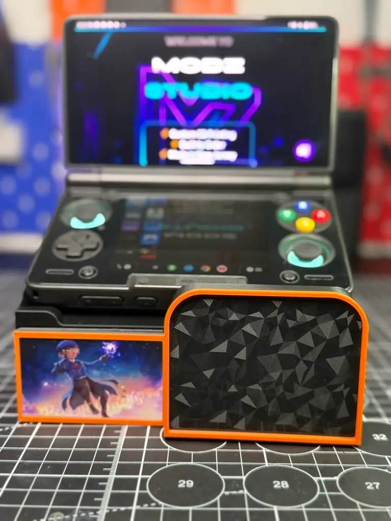 AYN Thor Charging Dock (Bug) - Image 4
