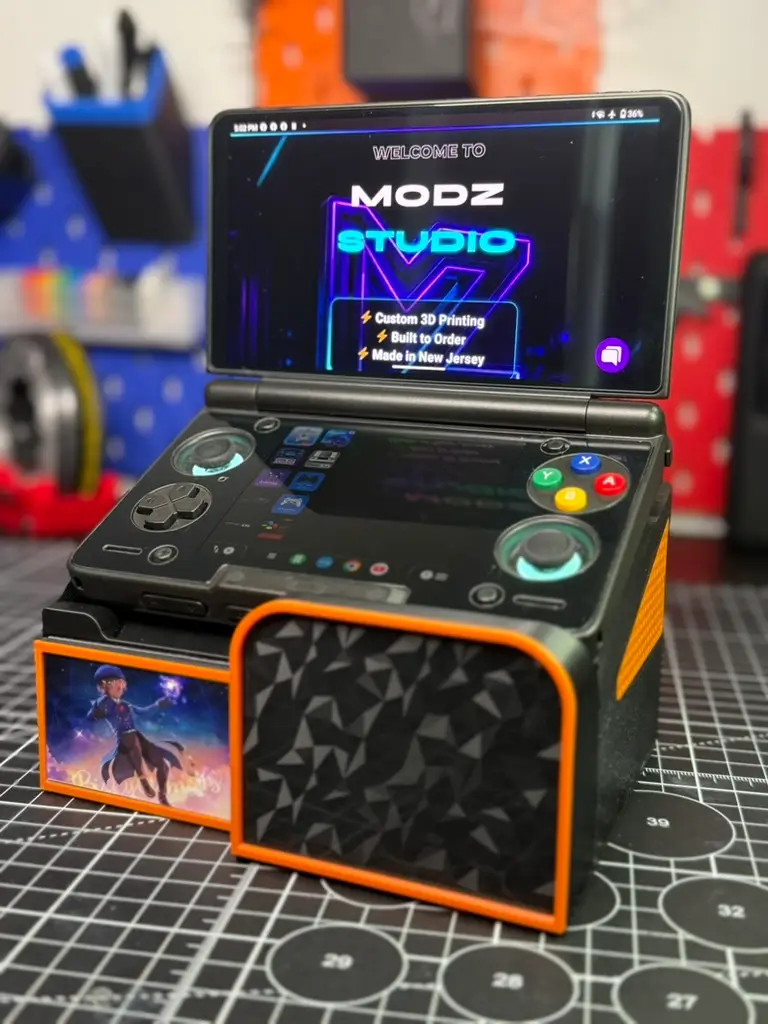 AYN Thor Charging Dock (Bug) - Image 2