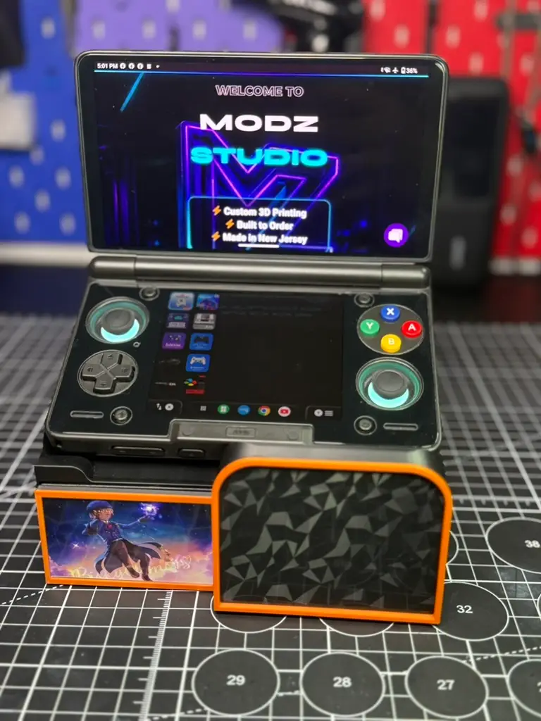 AYN Thor Charging Dock (Bug) - Image 5