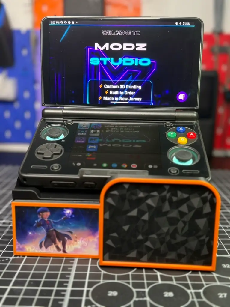 AYN Thor Charging Dock (Bug) - Image 3
